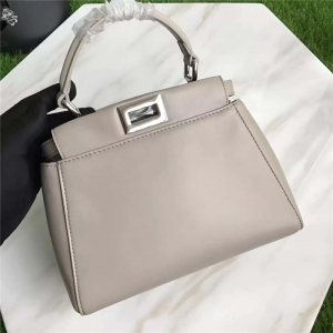 2590 FENDI ҵ Ƥ ڴ  ǳɫ