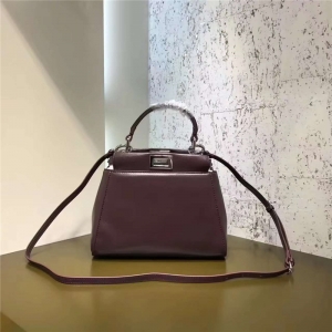 2590 FENDI ҵ Ƥ ڴ  Ϻɫ