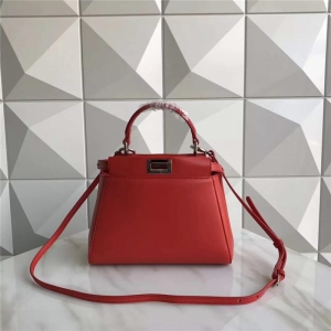 2590 FENDI ҵ Ƥ ڴ  ɫ