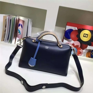 149S FENDI ҵ 2017¿ СţƤ ƴɫʿ ƴ