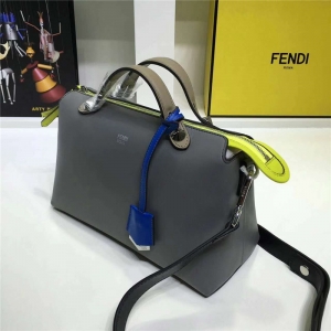 149S FENDI ҵ 2017¿ СţƤ ƴɫʿ ƴ