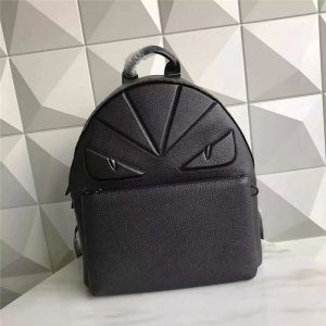 268 Fendi ҵ ַʸ С۾ Ƥﱳ ˫ ɫ