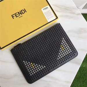 0341 FENDI ҵ ħ۾  СţƤִ ڶ