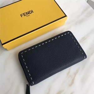 0198 FENDI ҵ ֦ư߷ ʽSELLERIAƤ ɫ