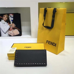 0186 FENDI ҵ ֦ư߷ SELLERIAƤ ɫ