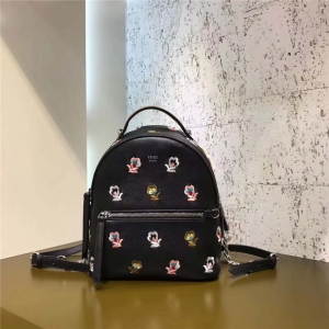 8223S FENDI ҵ Ƥ ɫ廨 ˫米 ɫ