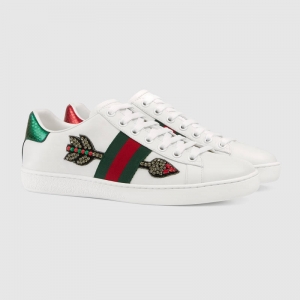 454551 GUCCI Aceϵ ˮͷ Ͱ˶Ь ɫ