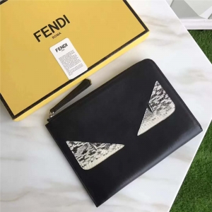 0363 FENDI ҵ С۾ ƤƴƤ ð ɫ