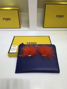 0363 FENDI ҵ СţƤ ë۾ ð ɫ