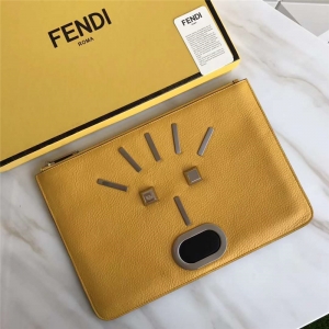 0078 FENDI ҵð ֦˱ð ɫ