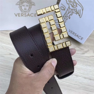 26082111 Versace˼ ԭƤ ԭƤƿ ƽɫ