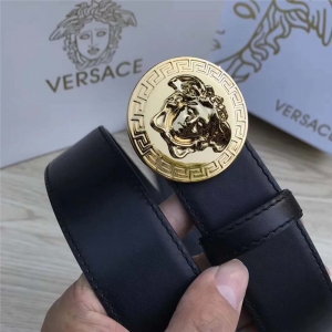 300820019 Versace˼ ԭƤ ɯԲͿͷ 