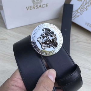 300820019 Versace˼ ԭƤ ɯԲͿͷ 