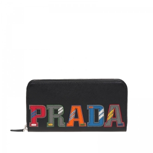 2ML317 Prada PradaձĸǶ Ǯ ɫӡ