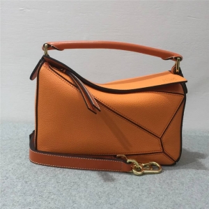 88597 LOEWE Puzzle Small Bag ƴ  ɫ