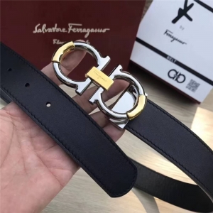 Ferragamo Ľ ԭع ˫ԭƤ װ ⻬Ƥ