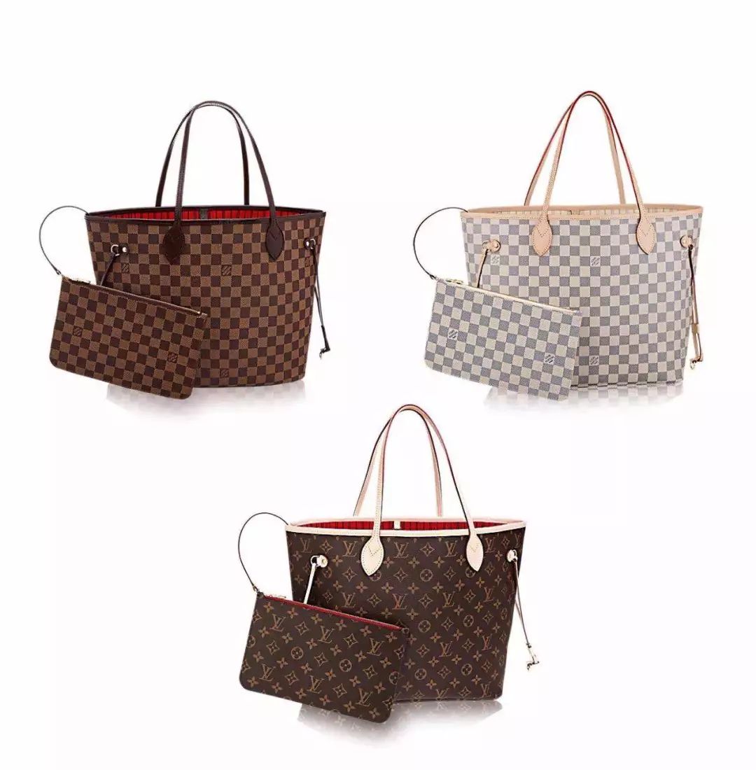 LV又涨价了，哪些款式涨得最多，哪些值得买？ - 米兰站