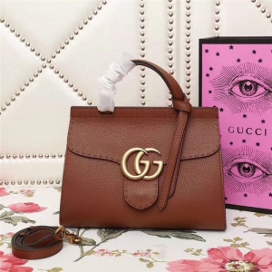 421890 GUCCI ų۰ ֹ֯ ԭƤ ɫ