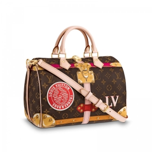 M41386 LV Speedy 30 ִ LV˿ӡͼŮ LVϻŮ LVͷ