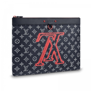 M62905 LV POCHETTE APOLLO ִ LVа LVlogoĸϵ LVְ 