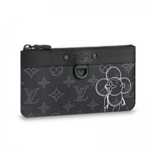 M62897 LV POCHETTE APOLLO Сִ LVǮ LV̫ϵ