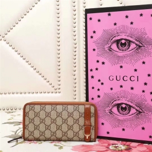 309758 GUCCI Ǯ ߼췫 ԭ ԭţƤ ɫ