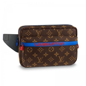 M43828 LV BUMBAG Сִ LVϻͿа LVа LVʿ