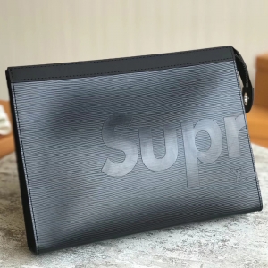 M41366 LV Supreme ϵ Pochette Voyage кִ LVð ɫ