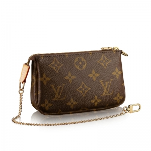 M58009 LV Mini Pochette Accessories Сִ LVŮ LV LVױ