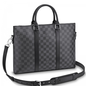 N40024 LV Anton İ LV Damier Graphiteа LVа LVİ