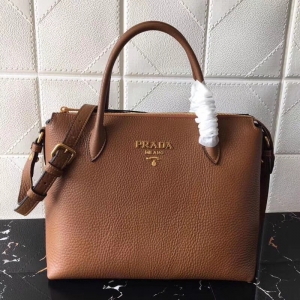 1BA157 PradaŮ  prada֦ СţƤ ɫ