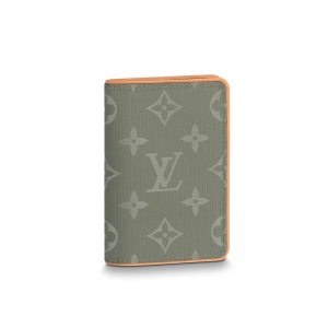 M63233 LV ڴǮ LV Monogram Titaniumɫ LVռ