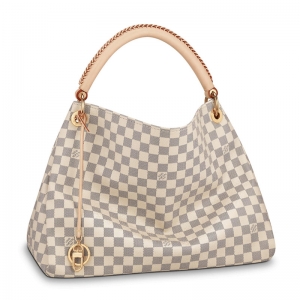 N41174 LV Artsy кִ LV Damier AzurŮ LVŮ LV