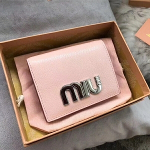 5MV204 MIUMIU ר LOGO ƴɫ ڴСǮ ɫ