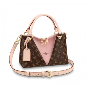 M43967 LV V Tote BB ִ LV MonogramϻŮ LVŮ ӣ