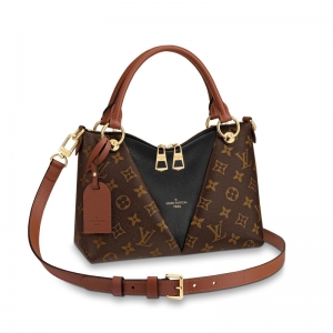 M43976 LV V Tote BB ִ LV MonogramϻŮ LVŮ ɫ