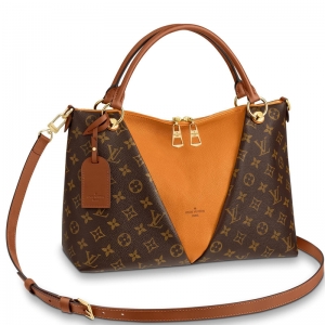 M43951 LV V Tote MMִ MonogramϻŮ LVŮ LVذ ɫ