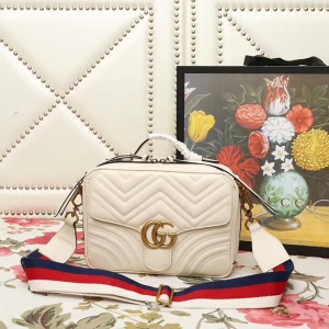 498100 Gucci GG Marmontϵ 笷  米 ɫ