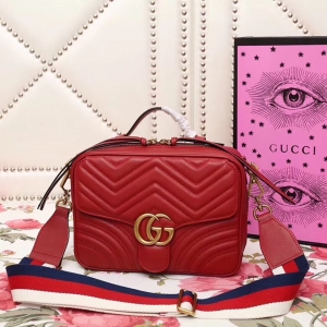 498100 Gucci GG Marmontϵ 笷  米 