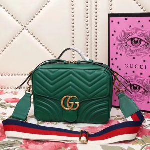 498100 Gucci GG Marmontϵ 笷  米 ɫ