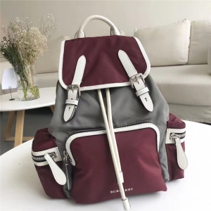 40787611 Burberry к The Rucksack ƴɫƤ ñ 糺