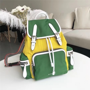 40765121 Burberry к The Rucksack ƴɫƤ ñ ɫ