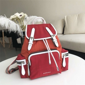 40765121 Burberry к The Rucksack ƴɫƤ ñ Ⱥɫ