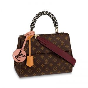 M43982 LV Cluny BB ִ LV MonogramŮ LVֱ֯ʲ