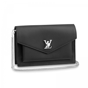 M63471 LV Pochette MyLockMe Chain ִ LVŮ LVŷ LV ɫ