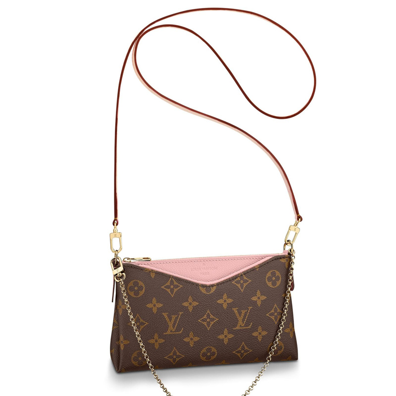 M44037 LV Pallas Cluth LV Monogram LV