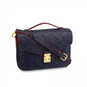 M44071 LV Pochette Metis ִ LVȫƤѹŮ LVʲ LVս ɫ