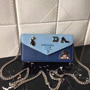 1DH044 Prada¿ SaffianoƤ б ƴɫ 