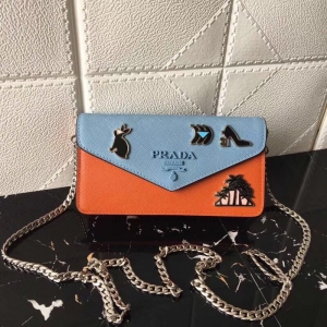 1DH044 Prada¿ SaffianoƤ б ƴɫ ľɫ