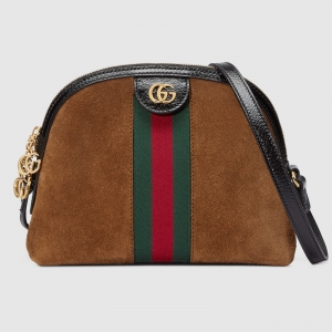 499621 GUCCI GG˫ ƴƤ ֯ ǰ ɫ